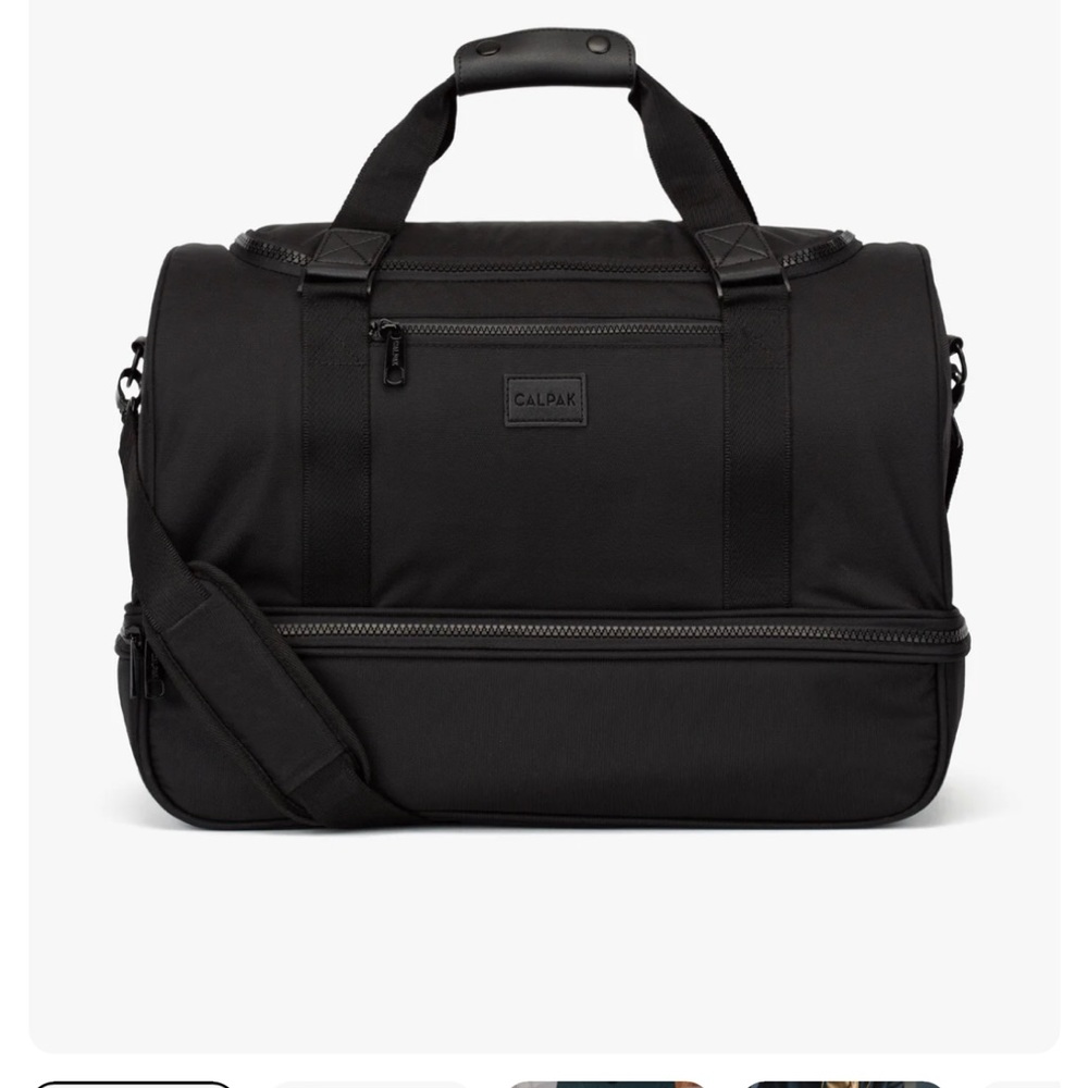 Calpak Stevyn Duffel